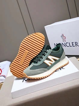 Кроссовки Мужские Moncler 11490483