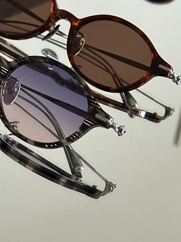 Очки Chrome Hearts 11658598