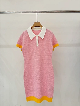 Платья Женские Fendi 5059293
