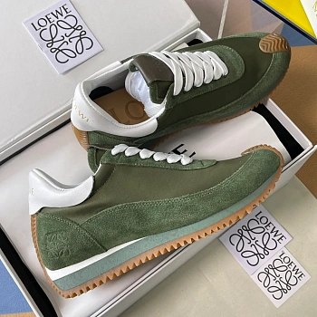 Кроссовки Женские Loewe 973975