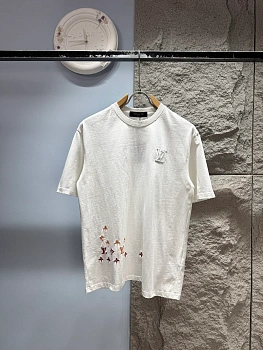 Футболки Мужские Louis Vuitton 5067044