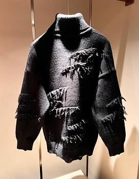 Джемперы И Свитеры Женские Chrome Hearts 568976