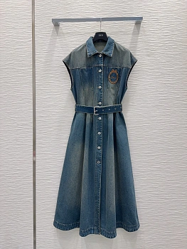 Платья Женские Christian Dior 13203403
