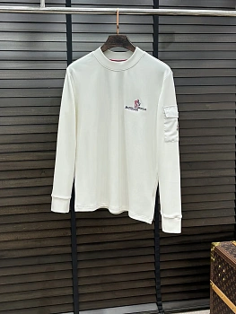 Лонгсливы Мужские Moncler 492909