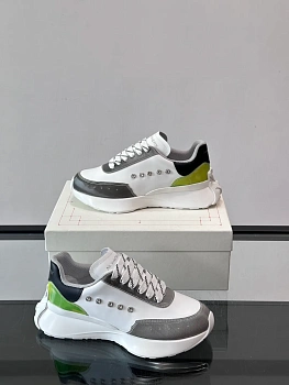 Кроссовки Женские Alexander Mcqueen 564629