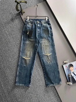 Джинсы Женские Fendi 558408