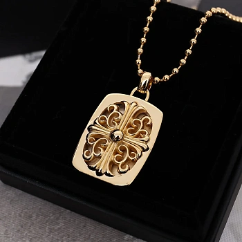 Бижутерия Chrome Hearts 91297