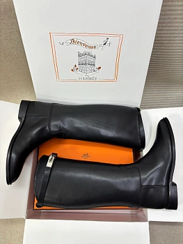 Сапоги Женские Hermes 11535970