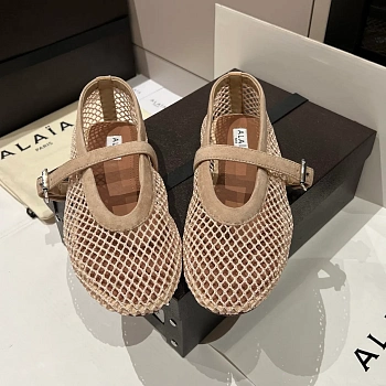 Балетки Женские Alaia 13066708