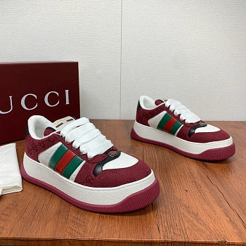 Кроссовки Мужские Gucci 573177