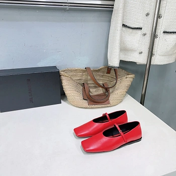 Туфли Женские Jil Sander 3546434