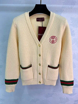 Джемперы И Свитеры Женские Gucci 501612