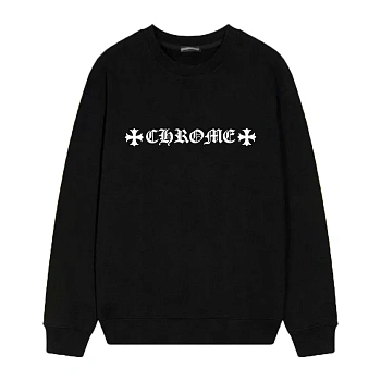 Свитшоты И Худи Женские Chrome Hearts 8969267
