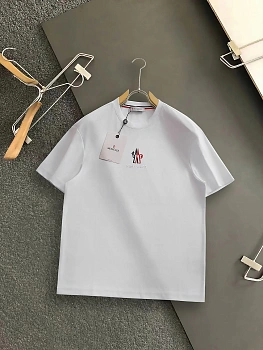 Футболки Мужские Moncler 11190462