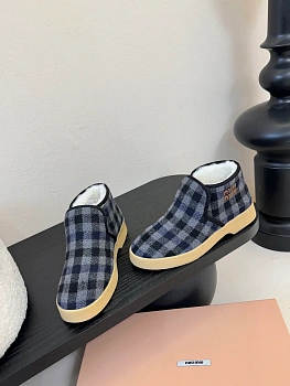 Угги Женские Miu Miu 251818