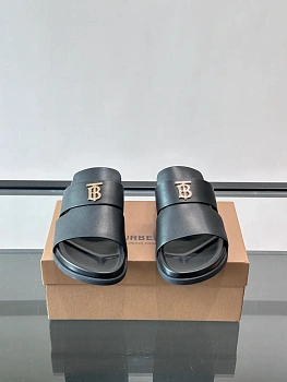 Сандалии Мужские Burberry 13546897