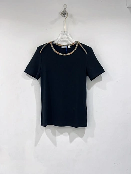Футболки Женские Burberry 12729612