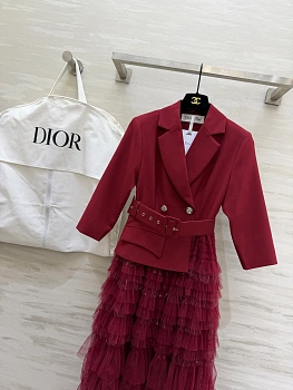 Костюмы Мужские Christian Dior 9670036