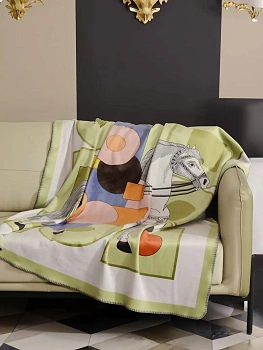 Текстиль Hermes 233358