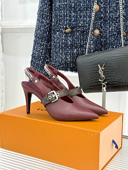 Туфли Женские Louis Vuitton 2962755