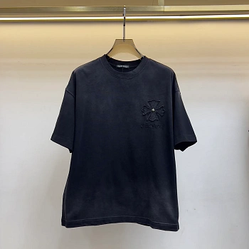 Футболки Женские Chrome Hearts 1798102