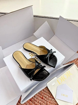 Сандалии Женские Christian Dior 13472702