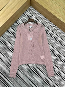 Джемперы И Свитеры Женские Chanel 1885051