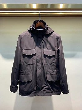 Куртки И Пуховики Мужские Loro Piana 2316969