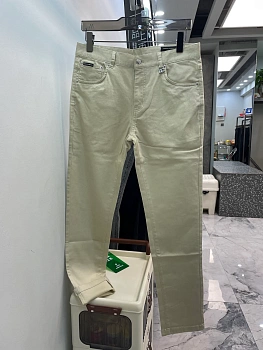 Джинсы Мужские Dolce & Gabbana 33905