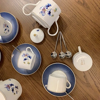 Посуда Christian Dior 1259938