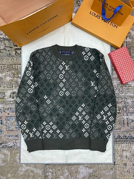 Джемперы И Свитеры Мужские Louis Vuitton 5345019