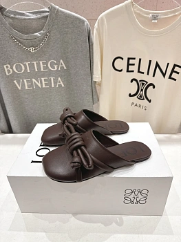 Мюли И Сабо Женские Loewe 10895765