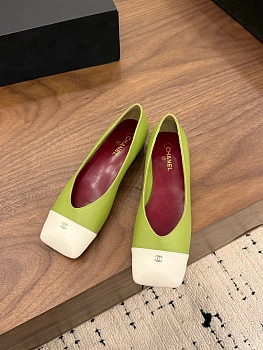 Туфли Женские Chanel 12622774