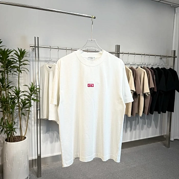 Футболки Женские Givenchy 5082313