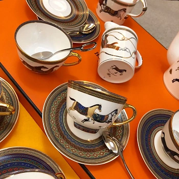 Посуда Hermes 5230254