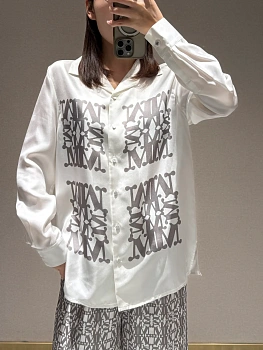 Рубашки Женские Max Mara 1263018