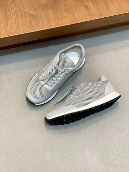 Кроссовки Мужские Prada 13436020