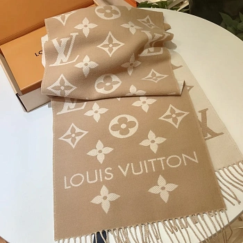 Шарфы Louis Vuitton 263900