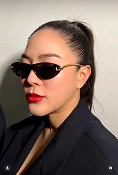 Очки Bottega Veneta 692873