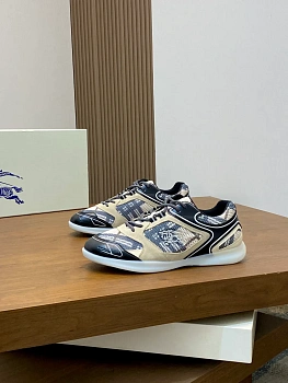 Кроссовки Мужские Burberry 82740