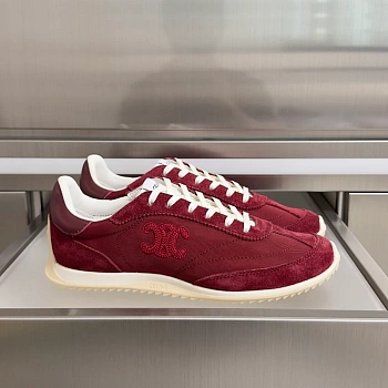 Кроссовки Женские Celine 12708135