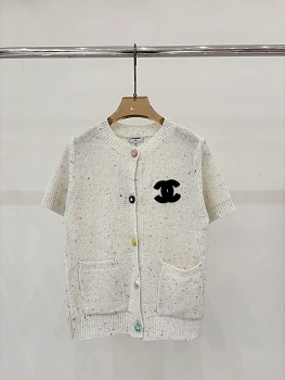 Топы Женские Chanel 11158596