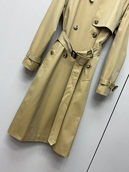 Тренчи Женские Burberry 11672196