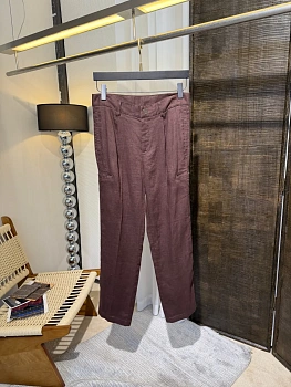 Брюки Женские Fendi 11498590