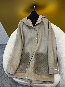 Куртки И Пуховики Женские Loro Piana 352872