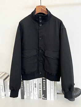 Куртки И Пуховики Мужские Zegna 1082206