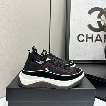 Кроссовки Женские Chanel 11463003