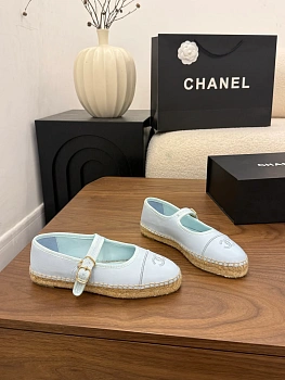 Туфли Женские Chanel 12814285