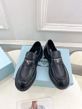 Лоферы Женские Prada 16304