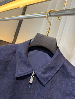 Жилеты Мужские Brunello Cucinelli 11441429